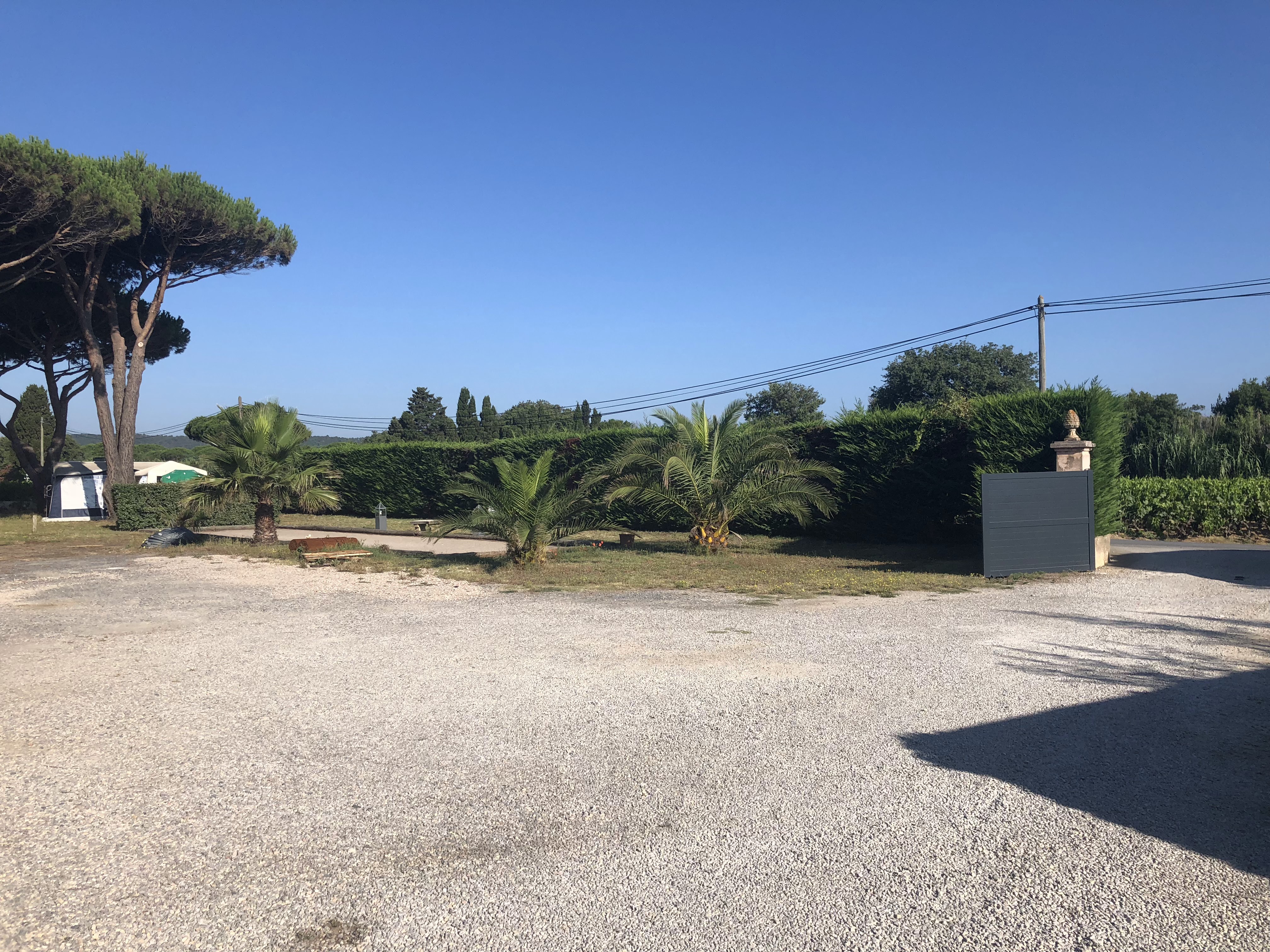 Photo n° 1 de l'avis de Zuzanna.o fait le 07/07/2018 à 07:04
