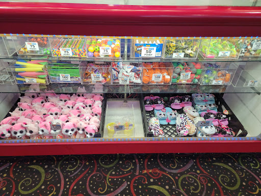 Amusement Center «Family Fun Center At Boomtown», reviews and photos, 2100 Garson Rd, Verdi, NV 89439, USA