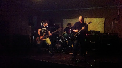 Event Venue «A&M Theatre», reviews and photos, 563 Harrison Ave, Panama City, FL 32401, USA