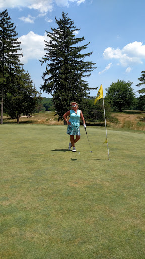 Golf Course «Preakness Valley Golf Course», reviews and photos, 209 Totowa Rd, Wayne, NJ 07470, USA