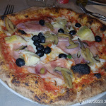 Photo n°3 de l'avis de Enzo.c fait le 27/09/2020 à 00:02 sur le  Palatium Federico II à Foggia