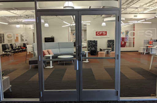 Furniture Store «Commercial Furniture Services», reviews and photos, 4301 Highway 7 # 200, St Louis Park, MN 55416, USA