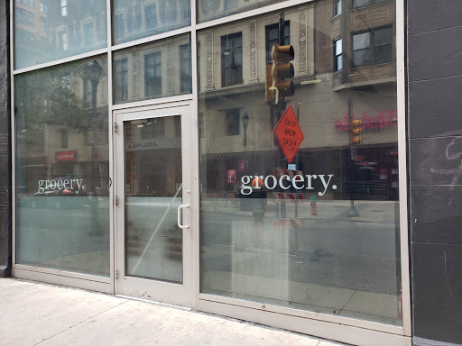 Grocery Store «Grocery», reviews and photos, 101 S 13th St, Philadelphia, PA 19107, USA