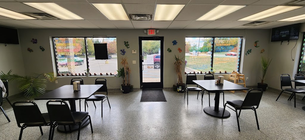 BORIMEX RESTAURANT LLC 48197