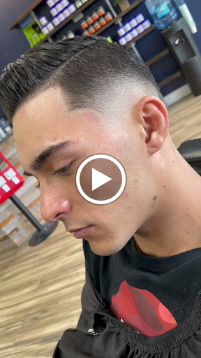 Barber Shop «Ben & Johnny’s Barbershop», reviews and photos, 183 NW 136th Ave, Sunrise, FL 33325, USA