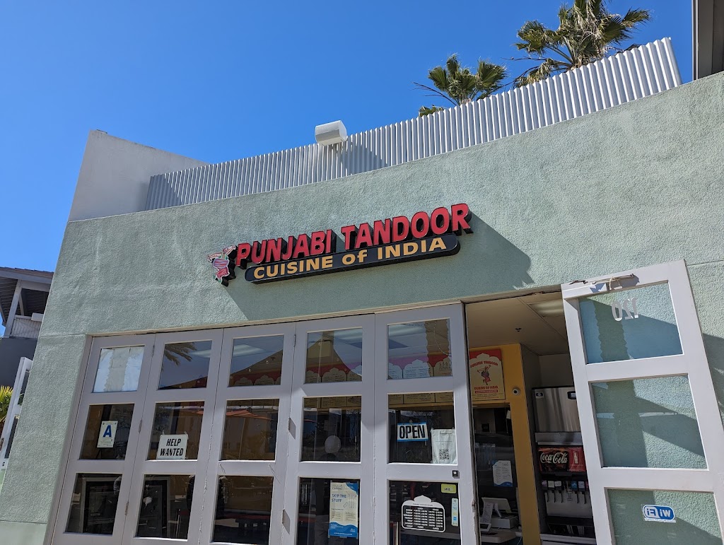 Punjabi Tandoor 92008