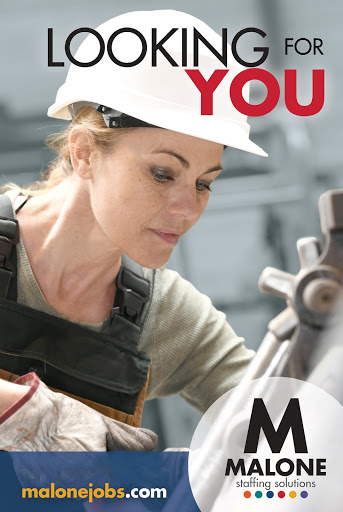 Employment Agency «Malone Staffing», reviews and photos, 28295 Schoenherr Rd D, Warren, MI 48088, USA