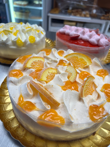 Pastelería Àngels en Altafulla, Tarragona