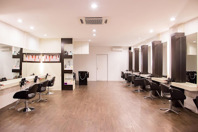 Intensity Hair Specialist & Academy (HQ)