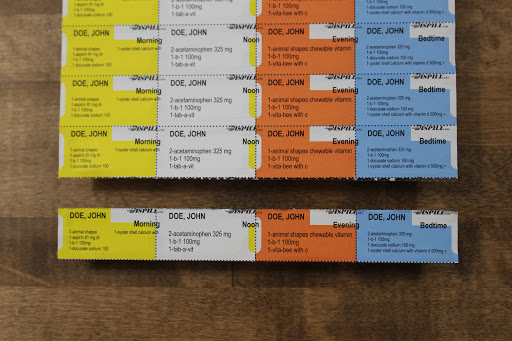 Gift Shop «Palace Drug Store», reviews and photos, 270 Main St, Mammoth Spring, AR 72554, USA