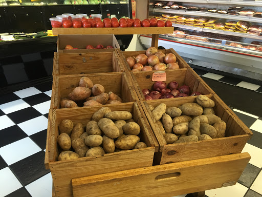 Butcher Shop «The Butcher Shoppe», reviews and photos, 8190 W Fairfield Dr, Pensacola, FL 32506, USA