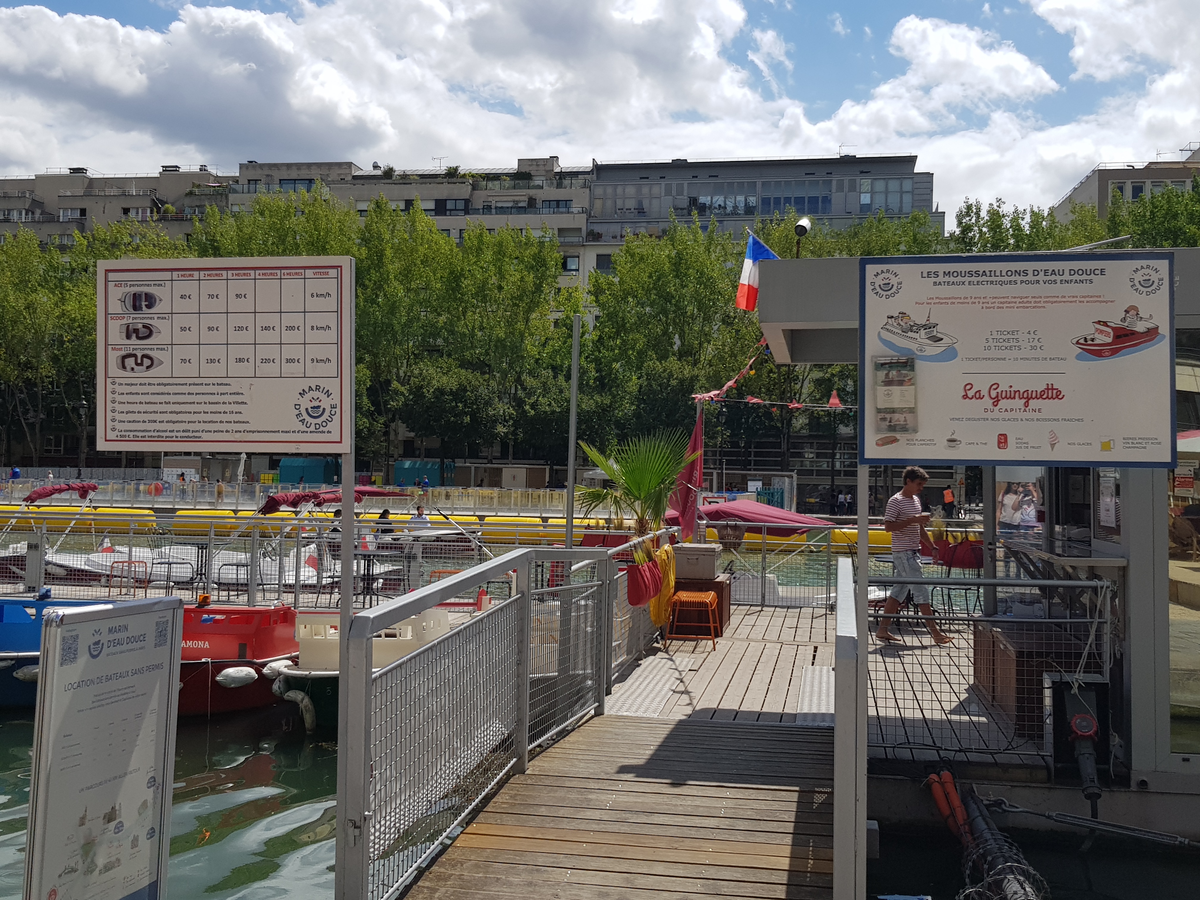 Photo n° 4 de l'avis de Aline.a fait le 08/08/2018 à 11:50