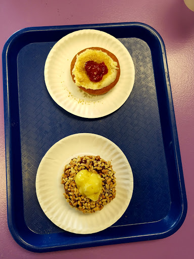 Donut Shop «Amazing Glazed», reviews and photos, 321 Johnstown Rd, Chesapeake, VA 23322, USA