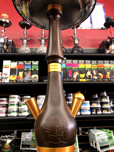 Tobacco Shop «Sky High Smoke Shop», reviews and photos, 19801 NW 27th Ave, Miami Gardens, FL 33056, USA