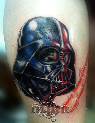 Tattoo Shop «Black Pearl Tattoo Studio & Gallery», reviews and photos, 509 Main St, Hyannis, MA 02601, USA