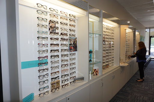 Sunglasses store Grand Prairie