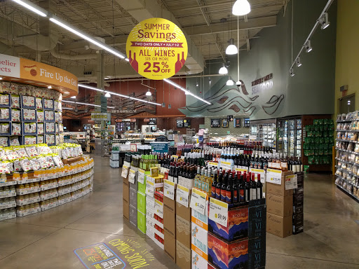 Grocery Store «Whole Foods Market», reviews and photos, 840 Willow Rd m, Northbrook, IL 60062, USA