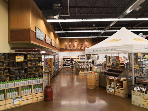 Grocery Store «Fresh Thyme Farmers Market- Bloomington IN», reviews and photos, 3600 W 3rd St, Bloomington, IN 47404, USA