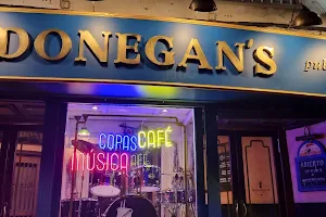 Donegan's Pub image