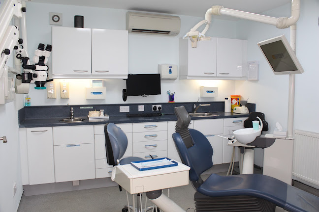 Pearl Dental Clinic - London