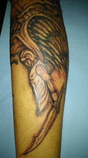 Tattoo Shop «Triple Threat Tattoos, LLC», reviews and photos, 58291 LA-433, Slidell, LA 70460, USA