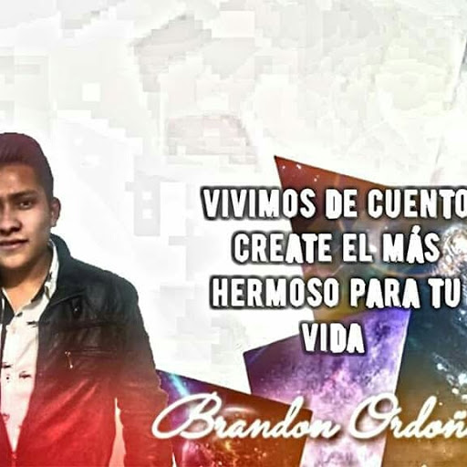 BRANDON ORDOÑEZ COACH
