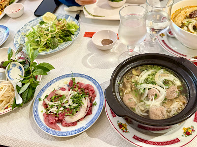 Au Viet Thai à Marseille