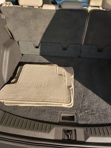 Car Wash «Canton Car Wash», reviews and photos, 10051 Franklin Square Dr, Nottingham, MD 21236, USA