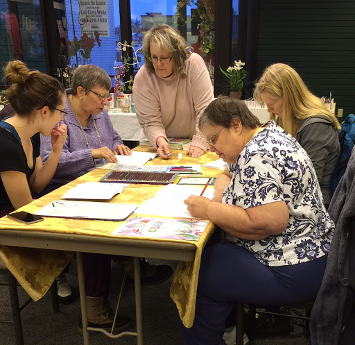 Christian Book Store «Banner Books - Parable Christian Store», reviews and photos, 2913 Niles Ave, St Joseph, MI 49085, USA