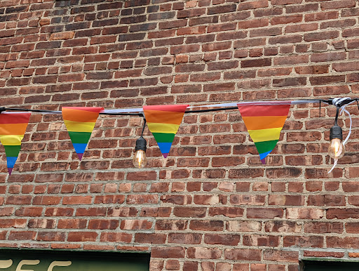 Cafe «Village Coffee», reviews and photos, 164 Maplewood Ave, Maplewood, NJ 07040, USA