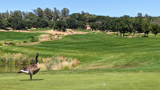 Golf Club «Ridge Golf Course & Events Center», reviews and photos, 2020 Golf Course Rd, Auburn, CA 95602, USA