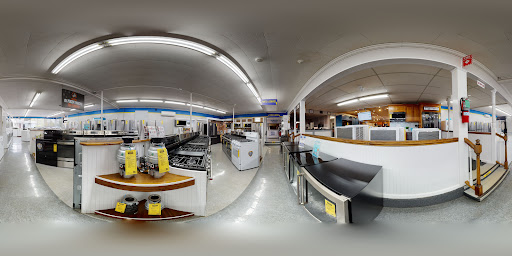 Appliance Store «Bellingham Electric», reviews and photos, 250 Pulaski Blvd, Bellingham, MA 02019, USA