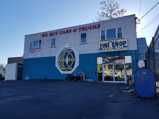 Used Car Dealer «Car Stop Inc», reviews and photos, 1440 E St Georges Ave, Linden, NJ 07036, USA