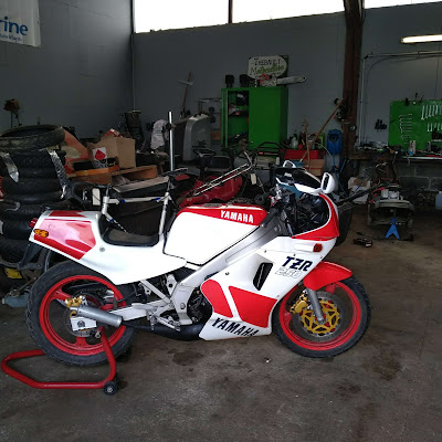 les 2 roues à Noyal-sur-Vilaine