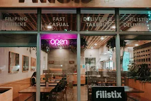 Filistix - Filipino Restaurant in Edmonton image