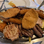 Photo n°1 de l'avis de Akhi.n fait le 25/03/2022 à 17:45 sur le  Paprika Grill à Bremerhaven