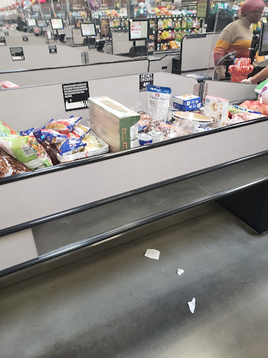 Supermarket «WinCo Foods», reviews and photos, 1122 W Centerville Rd, Garland, TX 75041, USA