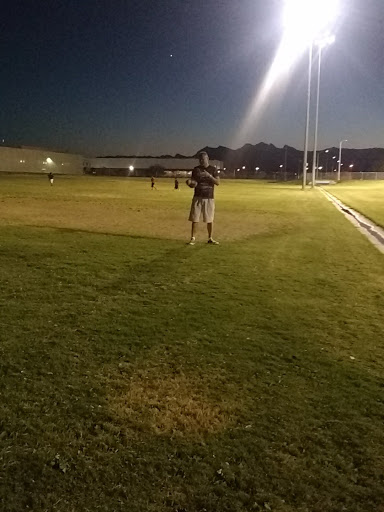 Park «Goynes Park», reviews and photos, 3909 W Washburn Rd, North Las Vegas, NV 89031, USA