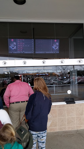 Movie Theater «AMC Summit 16», reviews and photos, 321 Summit Blvd, Birmingham, AL 35243, USA