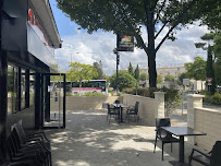 Atmosphère du Restaurant Octavio Kebab à Mérignac - n°1