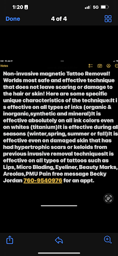 Explore michael jackson tattoo ideas, creative tattoo ideas in Victorville, available at Goawaytats tattoo removal
