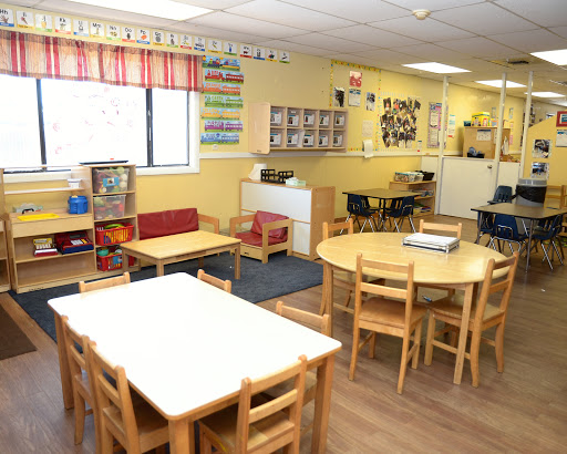 Day Care Center «La Petite Academy of New Pt Richey, FL», reviews and photos, 6829 FL-54, New Port Richey, FL 34653, USA