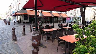 Mb Café Cocktails à Poissy