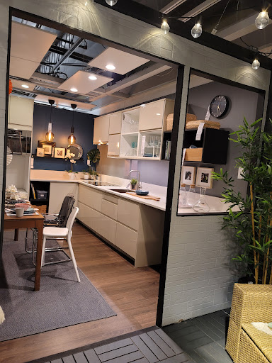 Furniture Store «IKEA Long Island Home Furnishings», reviews and photos, 1100 Broadway, Hicksville, NY 11801, USA