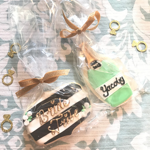 Cookie Shop «The Cookie Element», reviews and photos, 18166 Imperial Hwy, Yorba Linda, CA 92886, USA