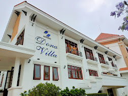 Khách Sạn Dona Villa