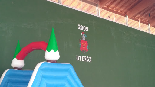 Frontón de Uterga — foto 4