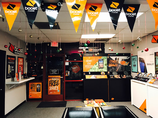 Cell Phone Store «Boost Mobile/US WIRELESS», reviews and photos, 3008 E Hammer Ln #120, Stockton, CA 95212, USA