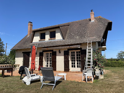 Artisan.Simeon.Rénovation à Dieppe