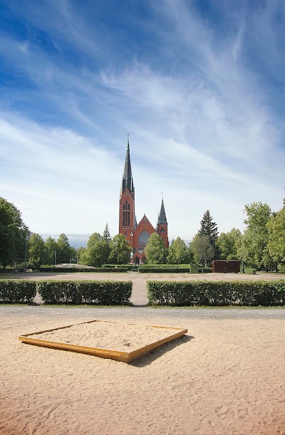 Photos of Mannerheiminpuisto